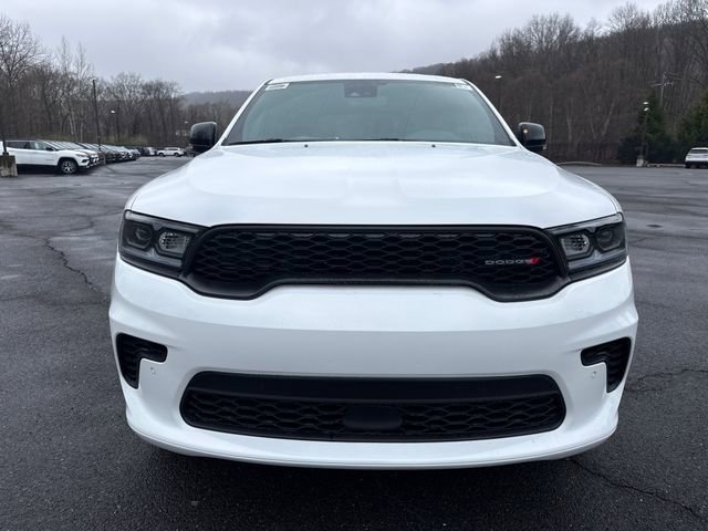New 2026 Dodge Durango GT video 2
