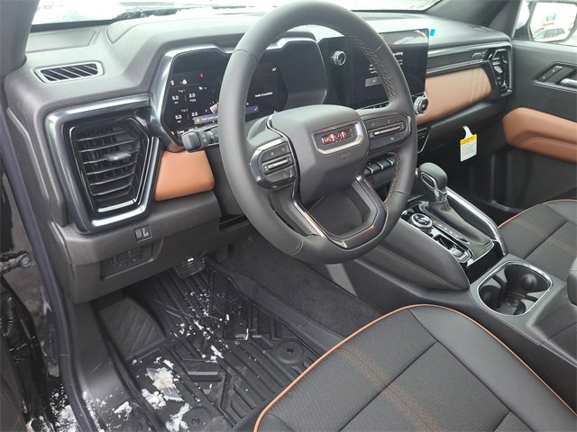 New 2026 GMC Canyon AT4 image 16