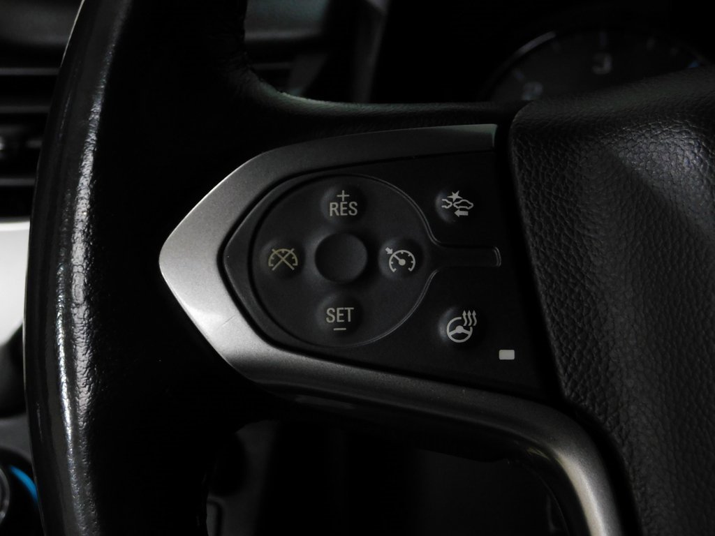 Used 2018 Chevrolet Tahoe Premier image 41