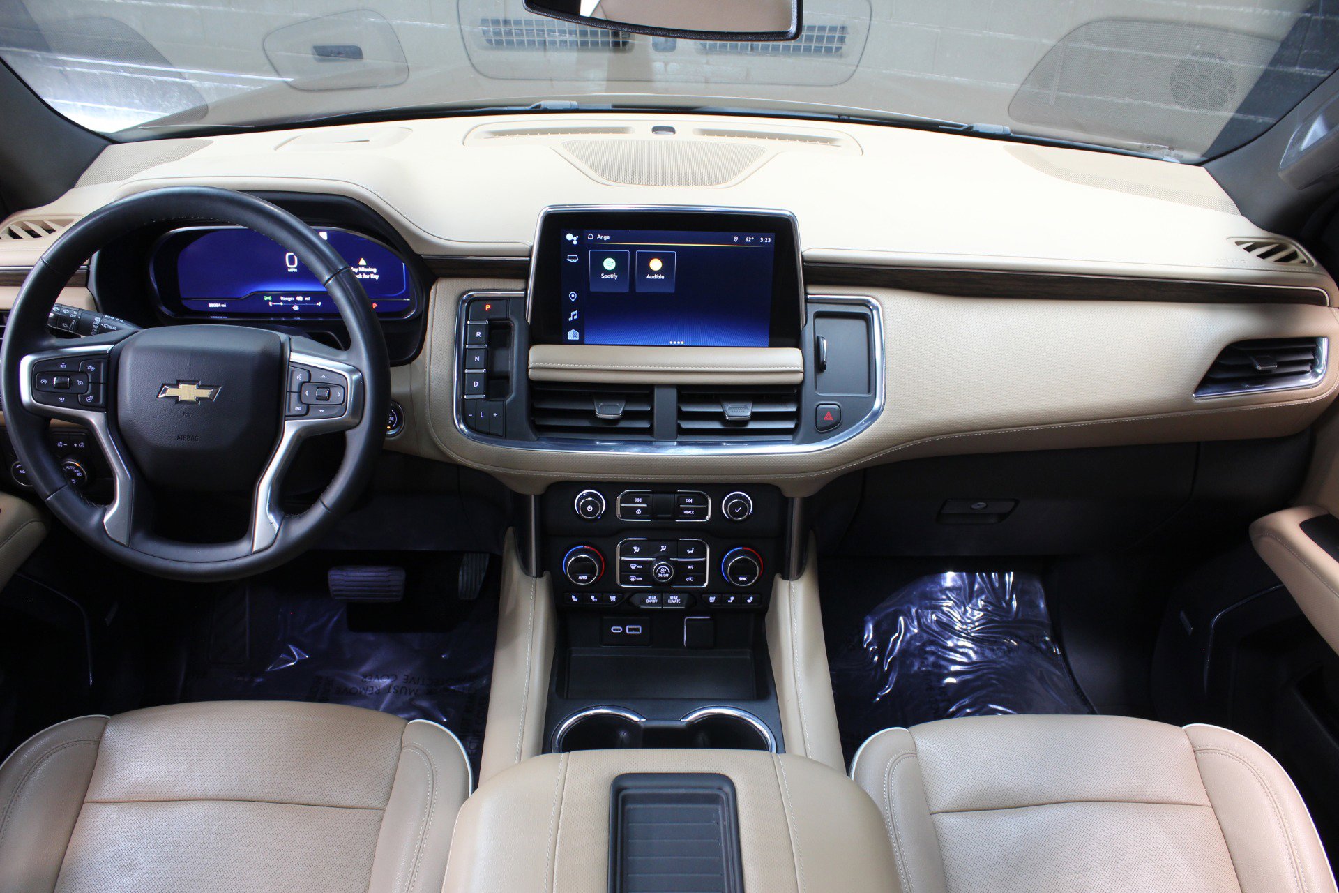 Used 2023 Chevrolet Tahoe Premier RWD image 30