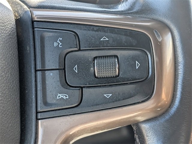 Used 2020 Chevrolet Silverado 2500 High Country w/ Z71 Off-Road Package image 28