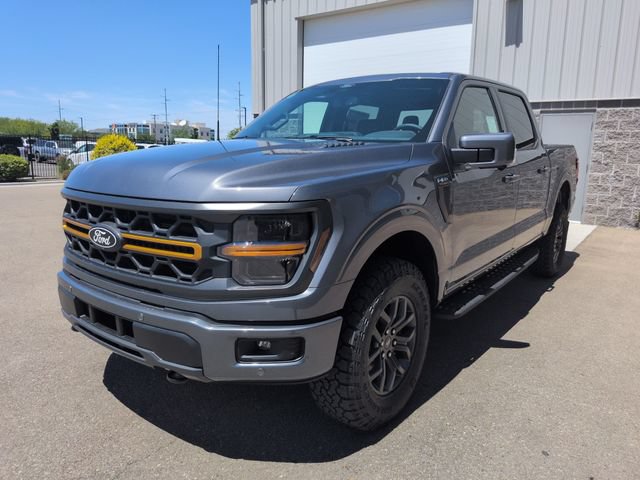 New 2026 Ford F150 Tremor w/ Equipment Group 402B AWD/4WD image 7