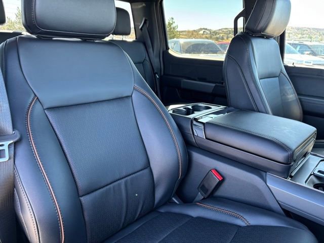 New 2026 Ford F150 Lariat w/ Equipment Group 502A High image 23
