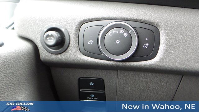 New 2025 Ford Transit 250 Cargo Van w/ Load Area Protection Package image 32