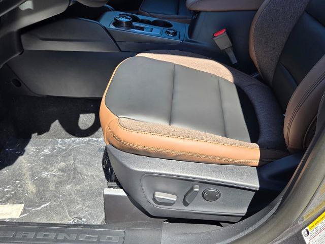 New 2026 Ford Bronco Sport Outer Banks w/ Outer Banks Tech Package+ AWD/4WD image 35