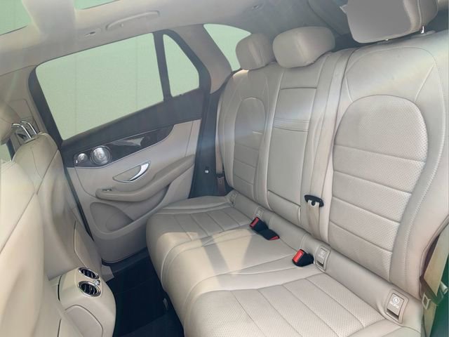 Used 2016 Mercedes-Benz GLC 300 image 35