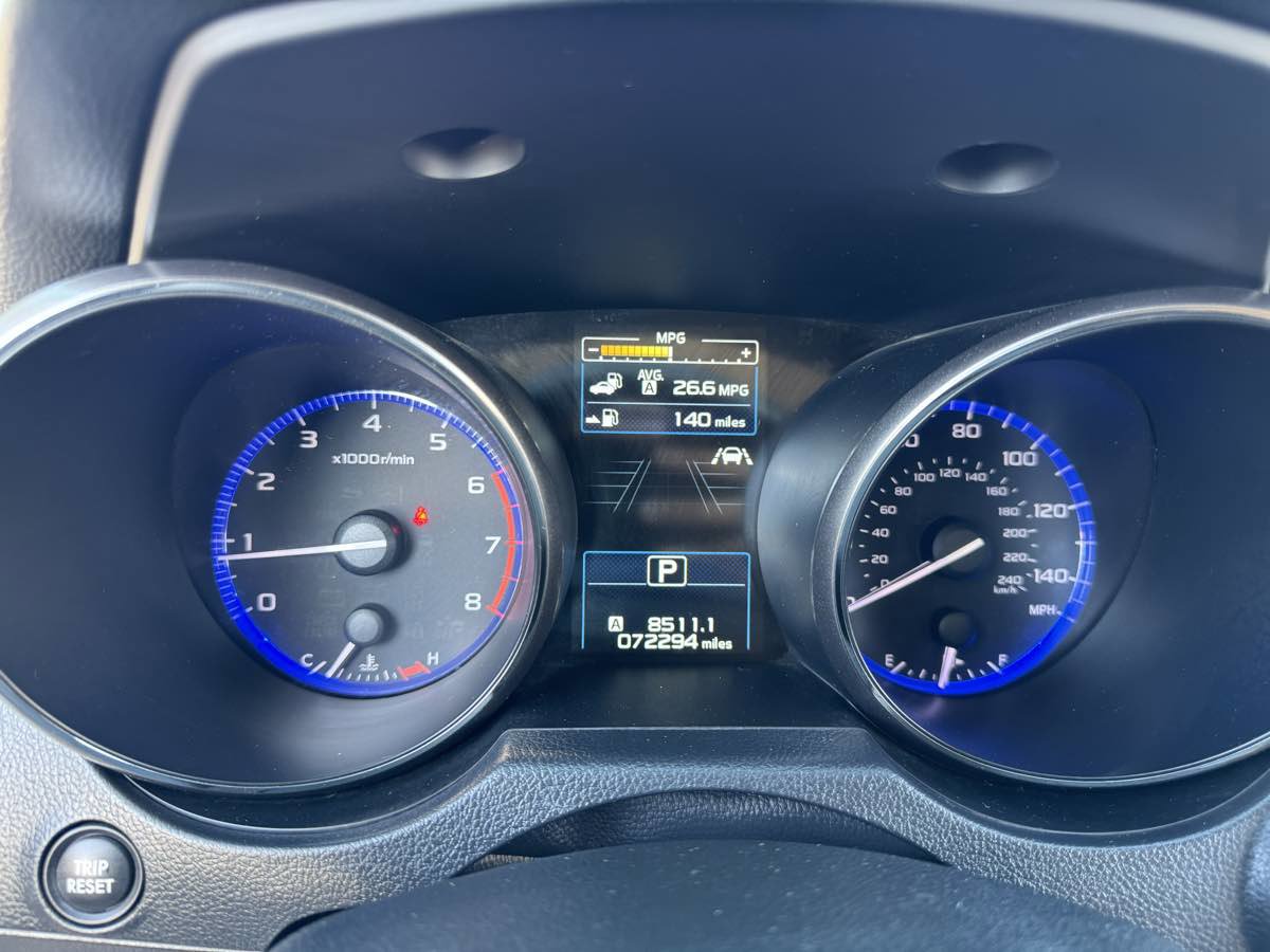 Used 2019 Subaru Outback 2.5i Limited image 26