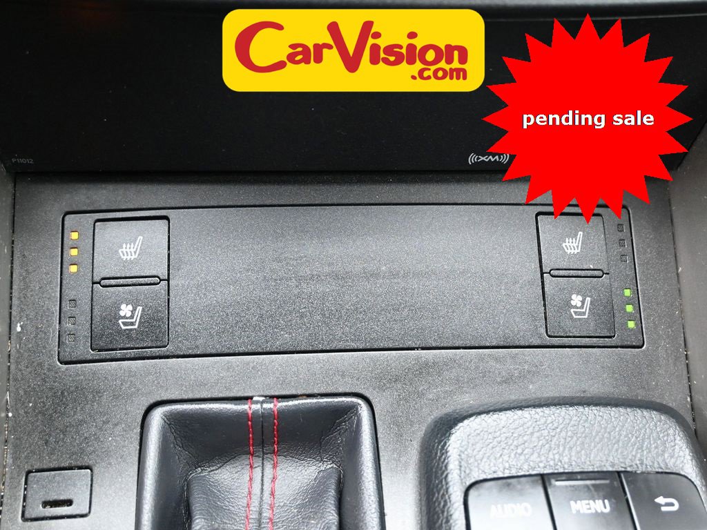 Used 2015 Lexus IS 250 image 27