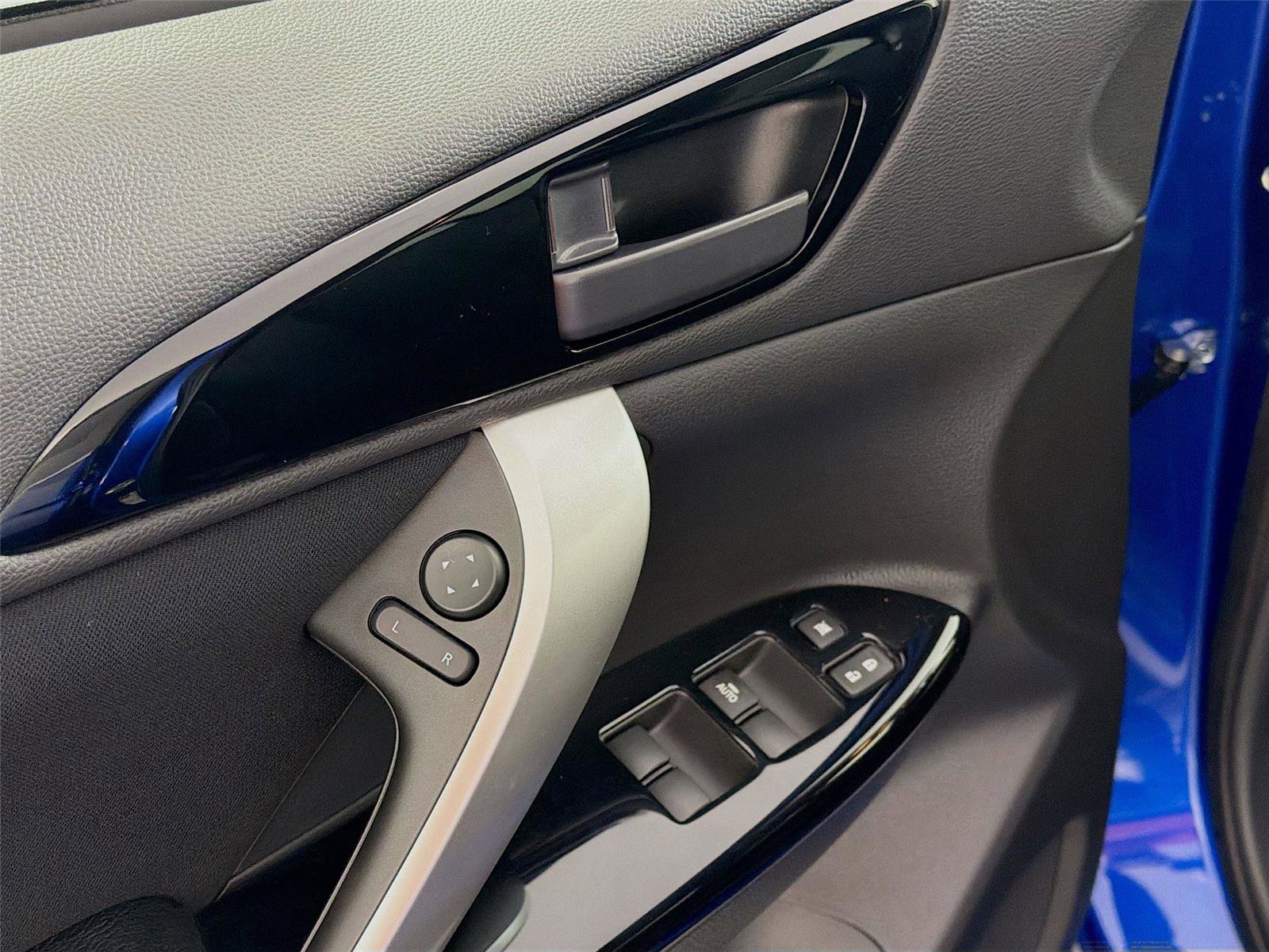 New 2026 Mitsubishi Eclipse Cross LE image 18