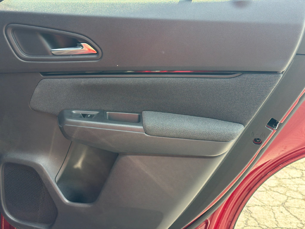 Used 2024 Honda Prologue EX image 24