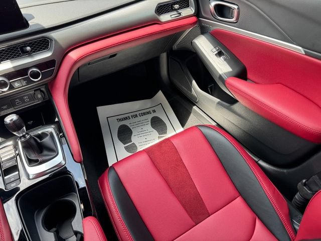 Used 2026 Acura Integra A-Spec FWD image 15