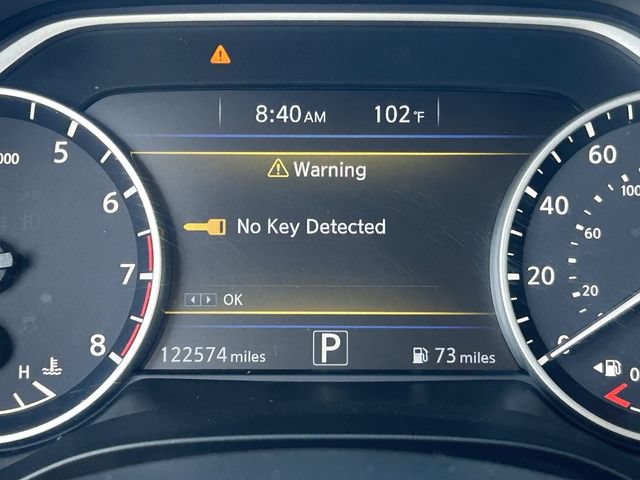 Used 2016 Nissan Maxima 3.5 S FWD image 32