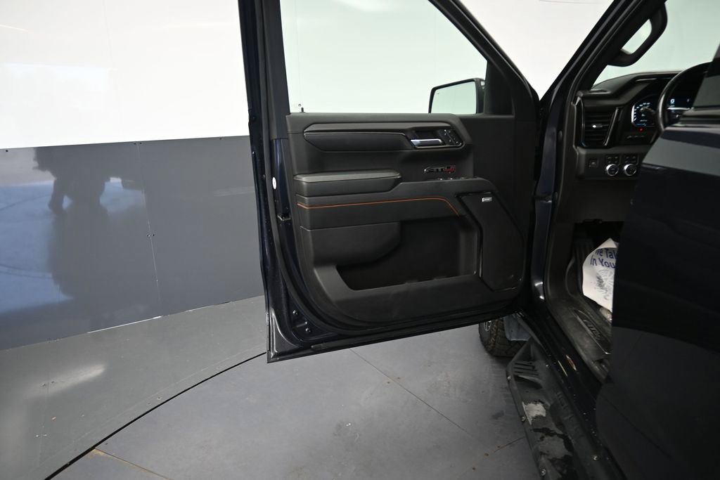 Used 2023 GMC Sierra 1500 AT4 w/ AT4 Premium Package AWD/4WD image 25