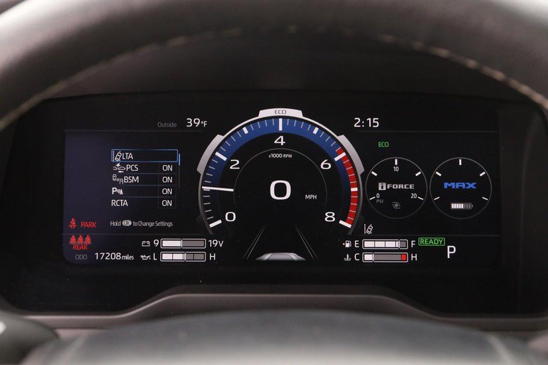 Used 2023 Toyota Tundra Capstone image 13