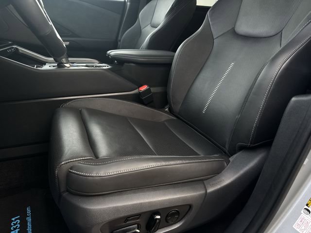 Used 2024 Lexus TX 350 AWD image 20