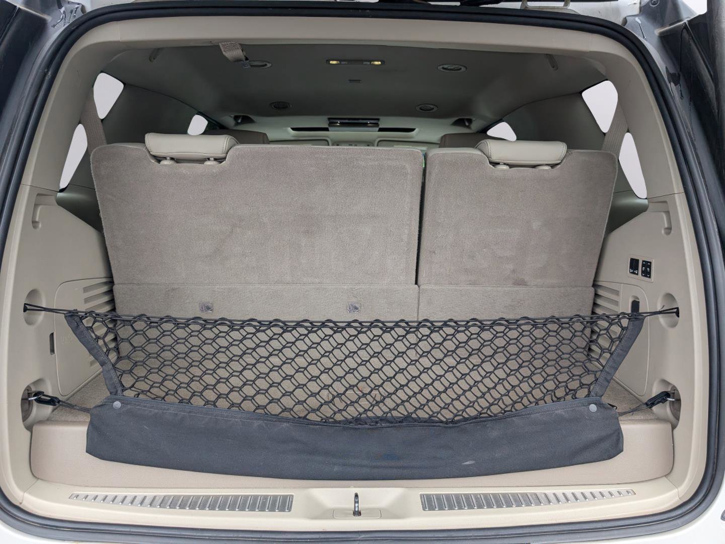 Used 2019 GMC Yukon Denali w/ Denali Ultimate Package AWD/4WD image 35