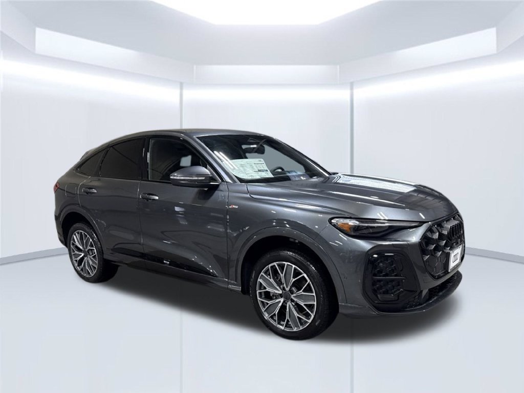New 2026 Audi Q5 Premium Plus AWD/4WD image 7