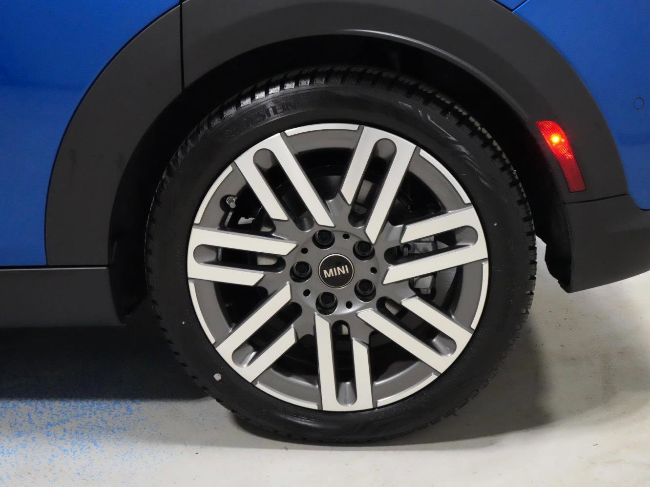 Certified 2026 MINI Cooper S FWD image 31