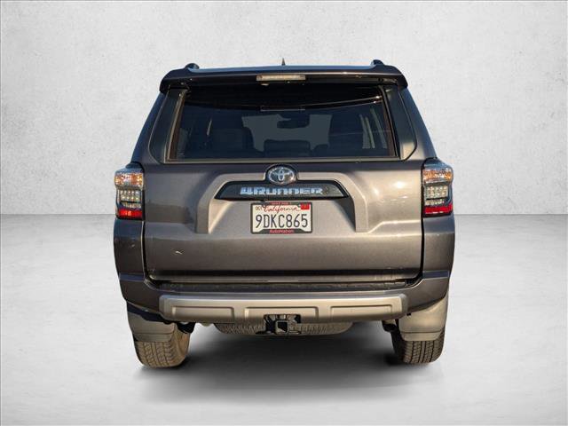 Used 2023 Toyota 4Runner TRD Off-Road Premium image 6