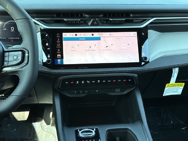 New 2026 Jeep Cherokee Limited AWD/4WD image 9