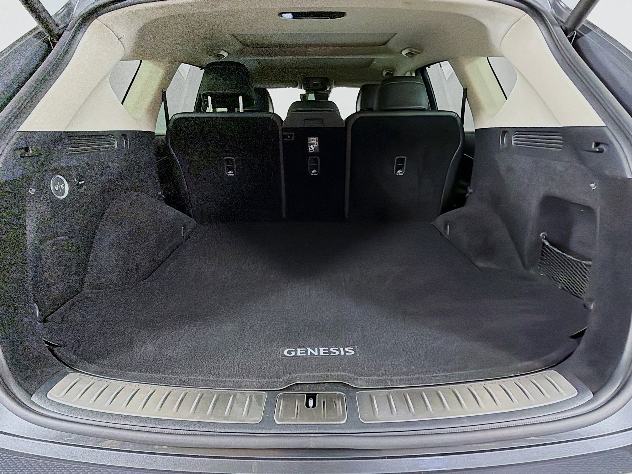 Used 2021 Genesis GV80 3.5T image 27