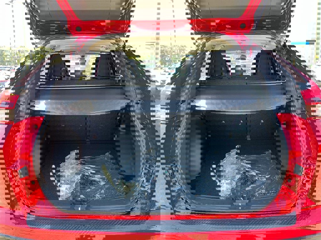 New 2026 Mitsubishi Eclipse Cross LE image 24