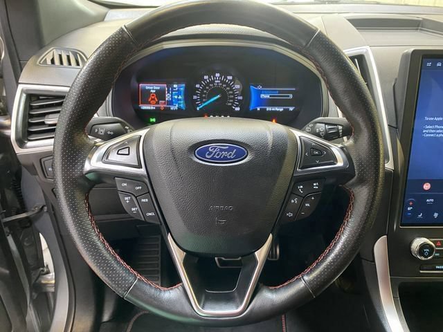 Used 2024 Ford Edge ST-Line AWD/4WD image 31