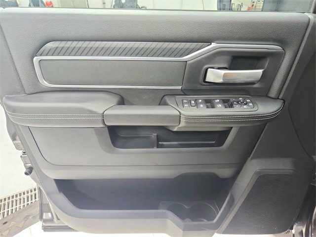 New 2025 RAM 2500 Big Horn image 36