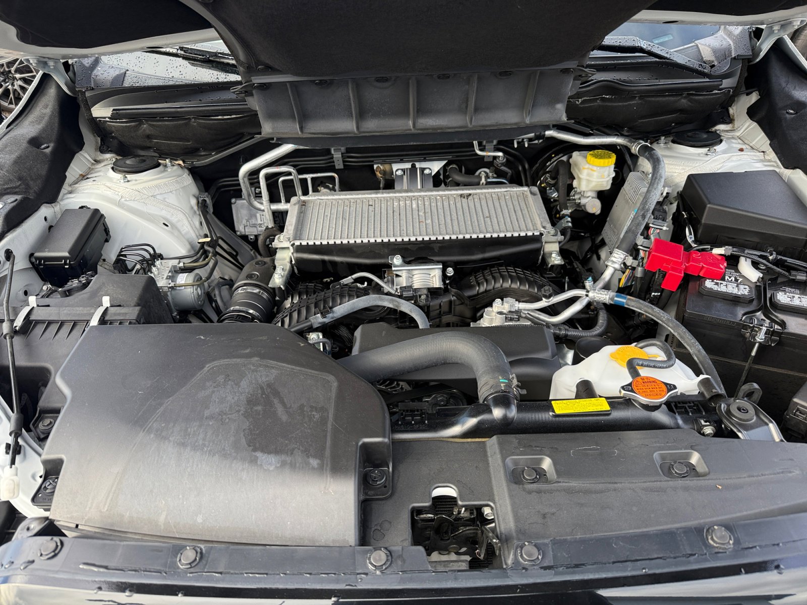 Used 2022 Subaru Ascent Onyx Edition image 20