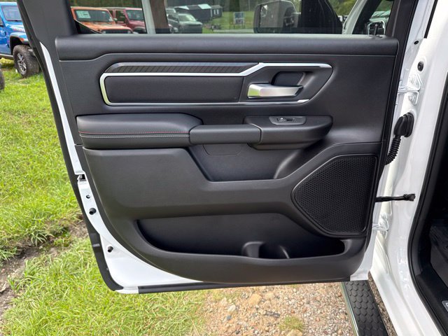 New 2026 RAM 1500 Big Horn AWD/4WD image 24