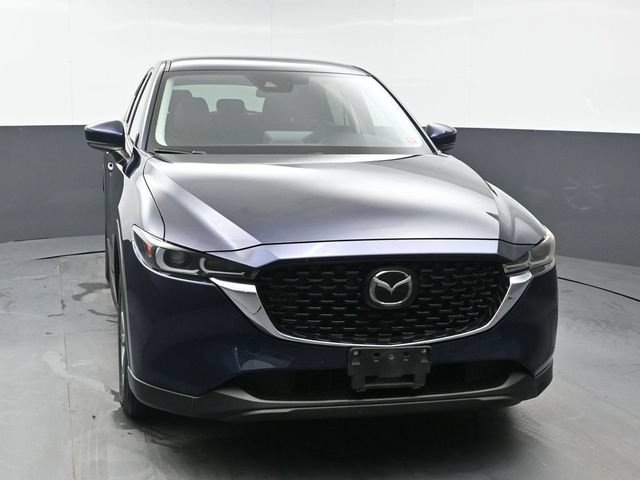 Certified 2023 MAZDA CX-5 AWD 2.5 S w/ Select Package image 8