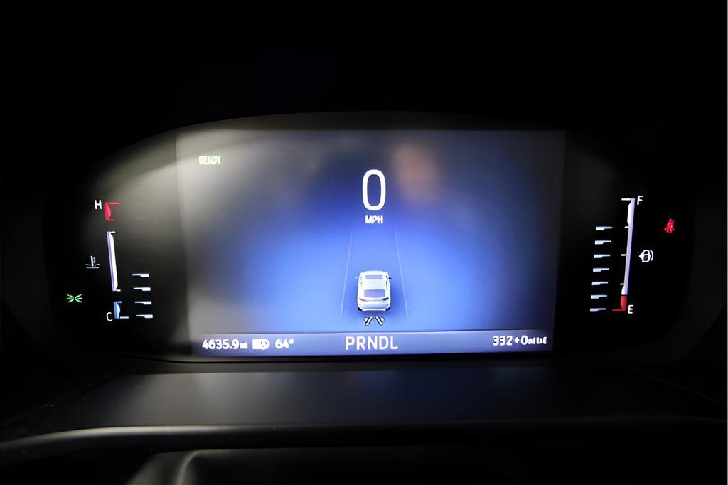 Used 2024 Ford Escape SE image 26