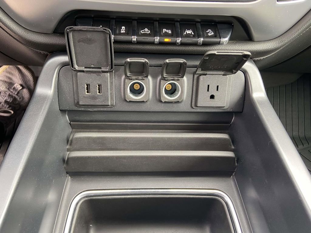 Used 2018 GMC Sierra 1500 SLT AWD/4WD image 26