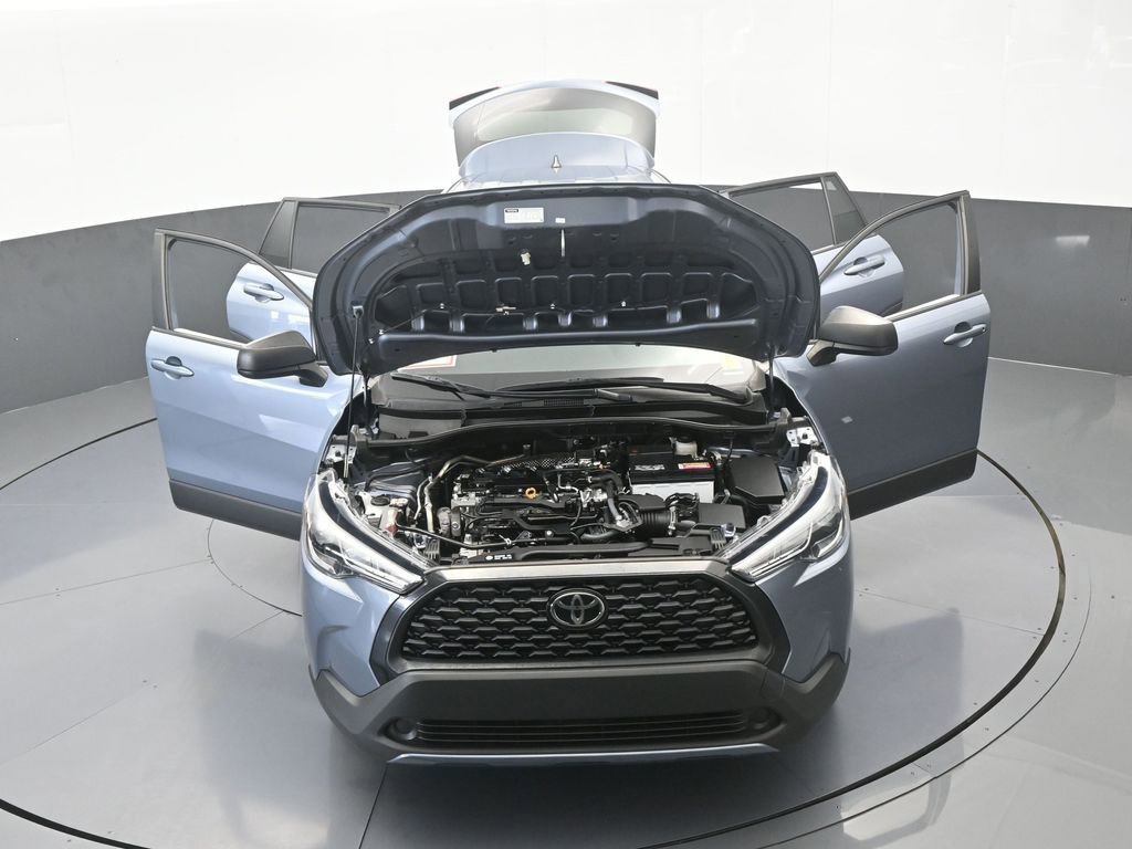 Used 2023 Toyota Corolla Cross L image 69