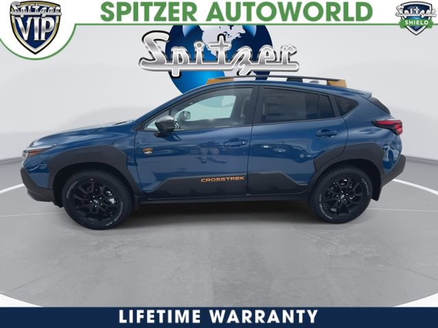 New 2026 Subaru Crosstrek 2.5i Wilderness image 6