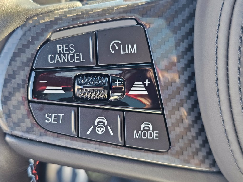 Certified 2024 BMW M4 xDrive Competition AWD/4WD image 19