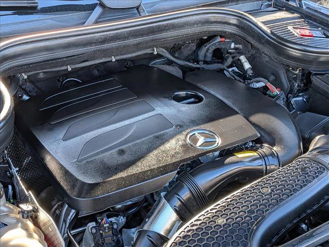 Certified 2023 Mercedes-Benz GLE 350 image 24