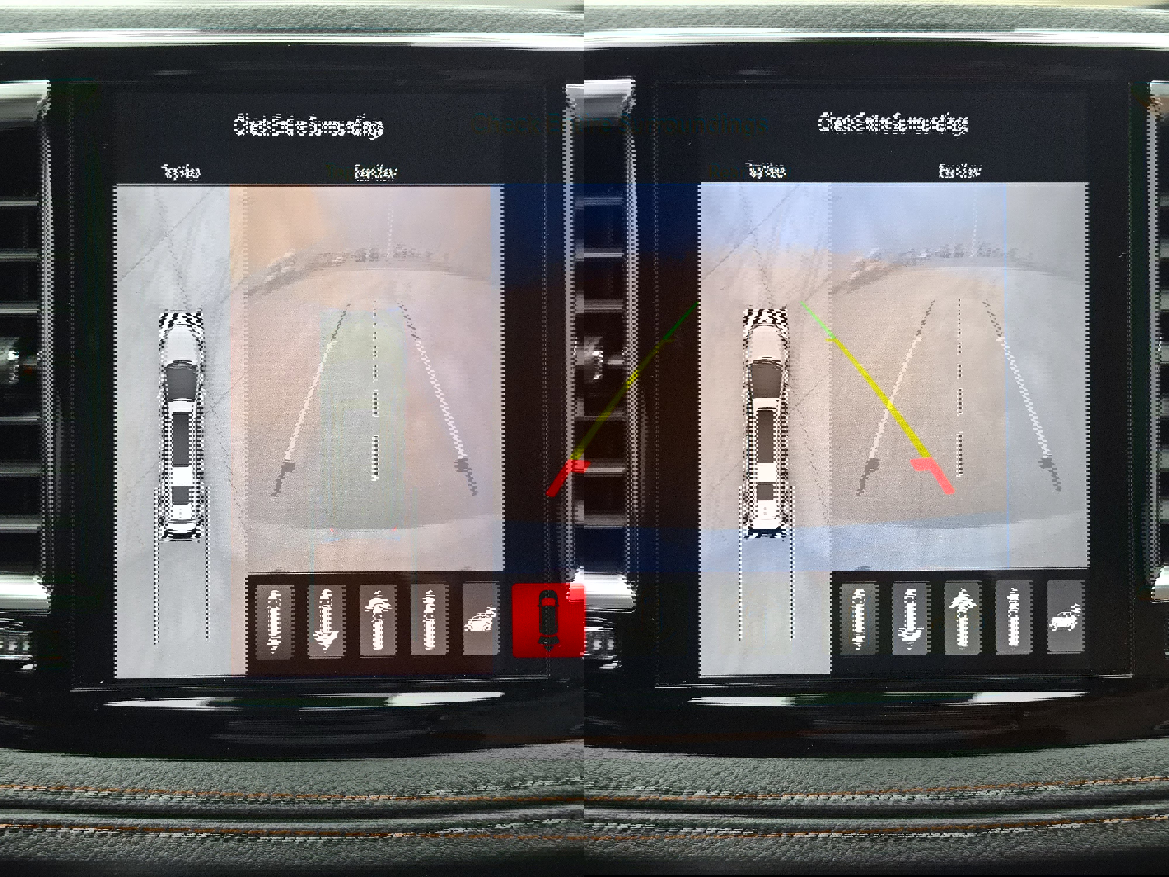 New 2026 Chrysler Pacifica Pinnacle image 15