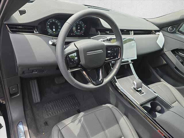 New 2026 Land Rover Range Rover Evoque S AWD/4WD image 16