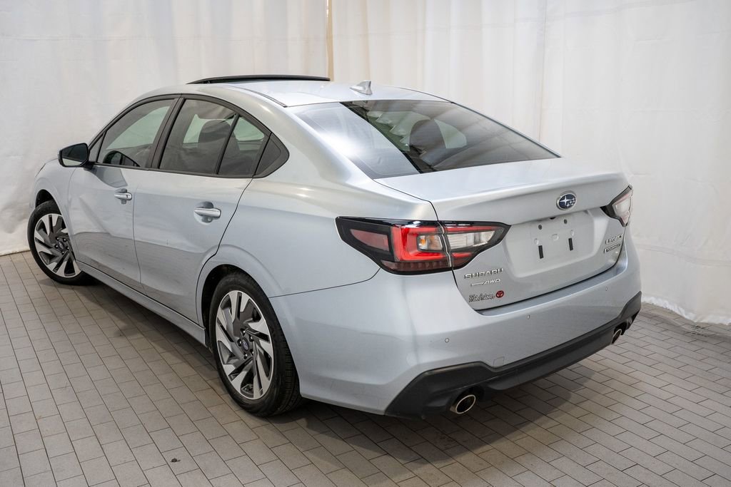 Used 2024 Subaru Legacy Touring XT image 4