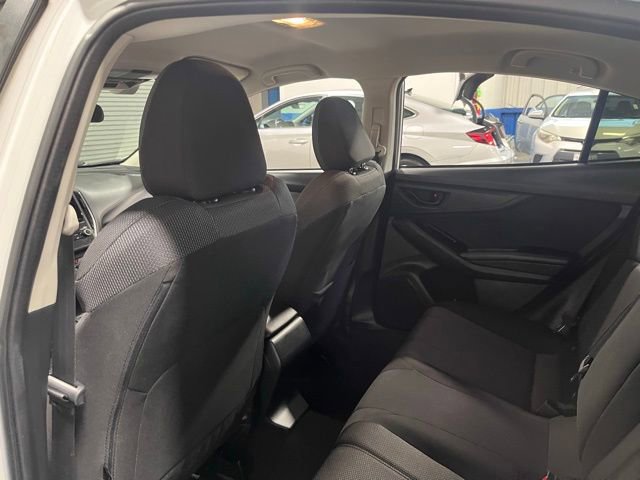 Used 2019 Subaru Impreza 2.0i w/ Eyesight image 17