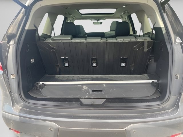 Used 2019 Subaru Ascent Limited AWD/4WD image 15