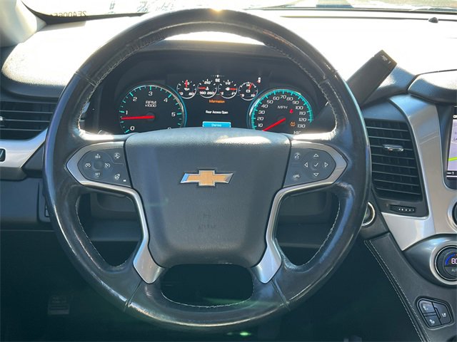 Used 2019 Chevrolet Suburban Premier image 24