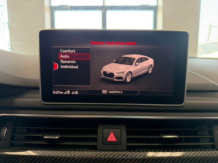 Used 2019 Audi RS 5 Sportback w/ Dynamic Plus Package AWD/4WD image 70