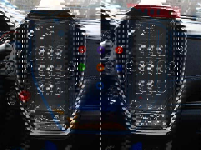 New 2025 Subaru WRX tS w/ Popular Package #2A image 27