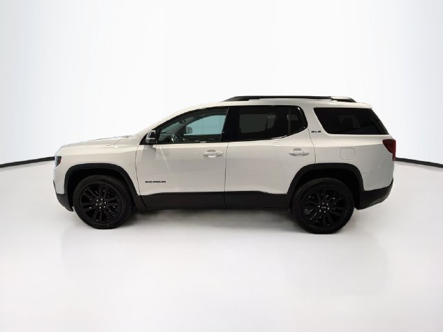 Used 2023 GMC Acadia SLE w/ Driver Convenience Package AWD/4WD image 4
