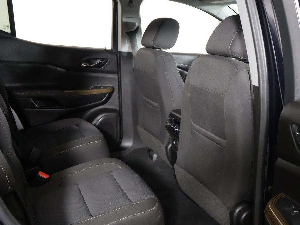 Used 2021 GMC Acadia SLE w/ Driver Convenience Package AWD/4WD image 31