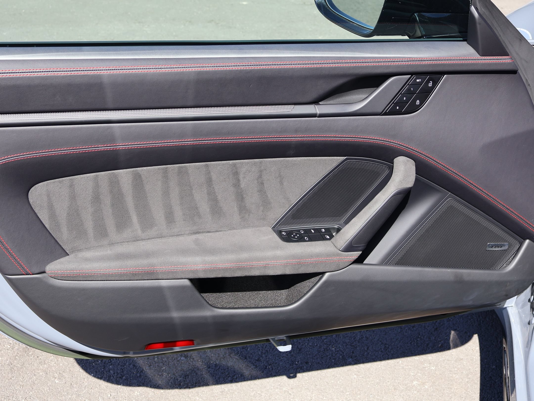 Certified 2023 Porsche 911 Carrera 4 GTS AWD/4WD image 15