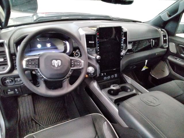 Used 2026 RAM 1500 Laramie image 31
