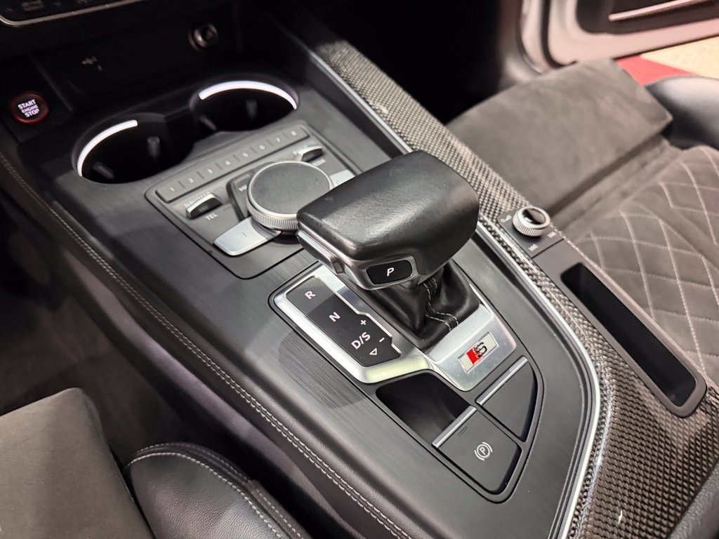 Used 2019 Audi S5 Premium Plus w/ Premium Plus AWD/4WD image 47